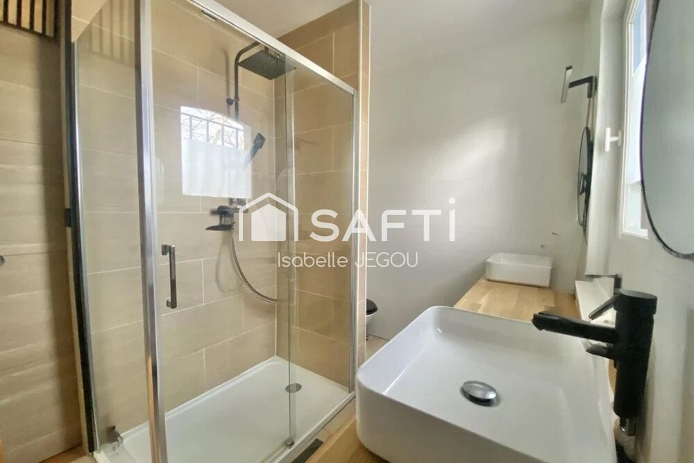 � vendre  Maison Pyla Sur Mer (33115)