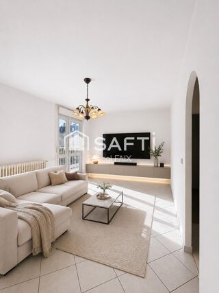  Appartement à vendre 4 pièces 78 m²