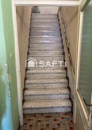  Maison à vendre 4 pièces 129 m²