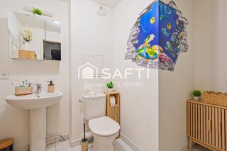  Appartement � vendre 3 pi�ces 97 m�