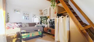  Appartement � vendre 1 pi�ce 26 m�