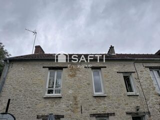  Appartement à vendre 3 pièces 40 m²