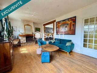  Maison à vendre 4 pièces 95 m²