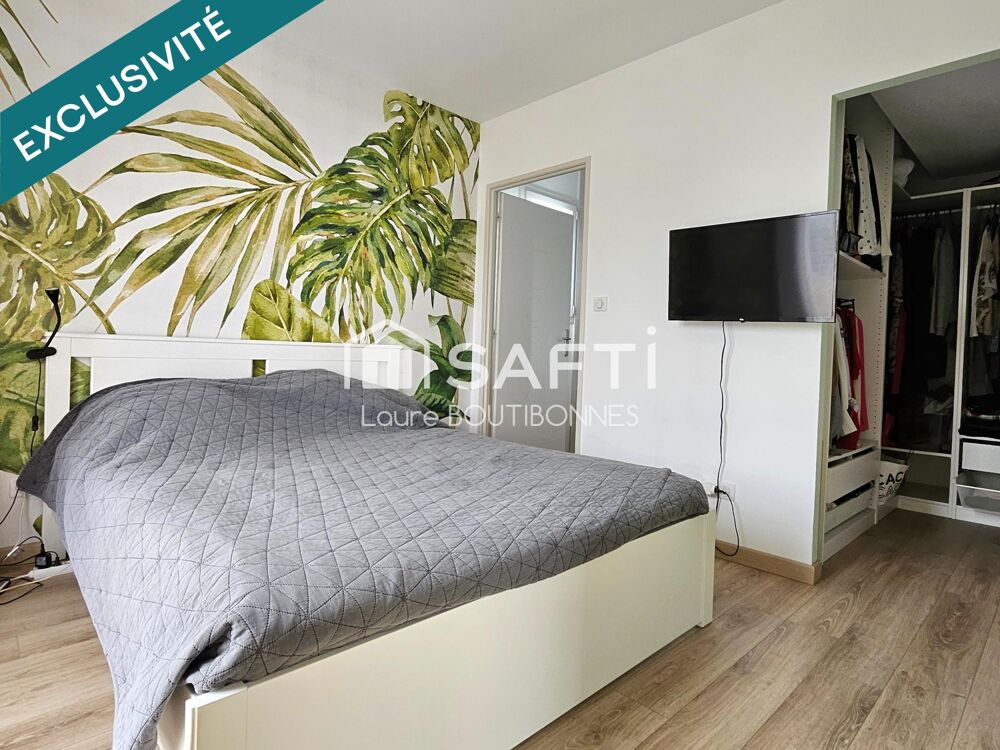 Vente Maison Maison familiale de 2022 dans un environnement recherché Saint-sulpice-la-pointe