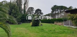  Terrain � vendre 661 m�