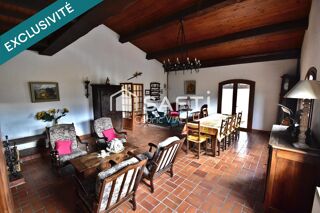  Maison  vendre 6 pices 190 m