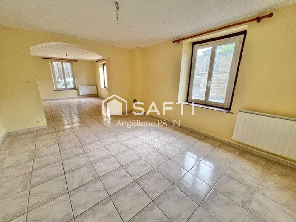 Vente Maison Habitable de suite ! La neuville-au-pont