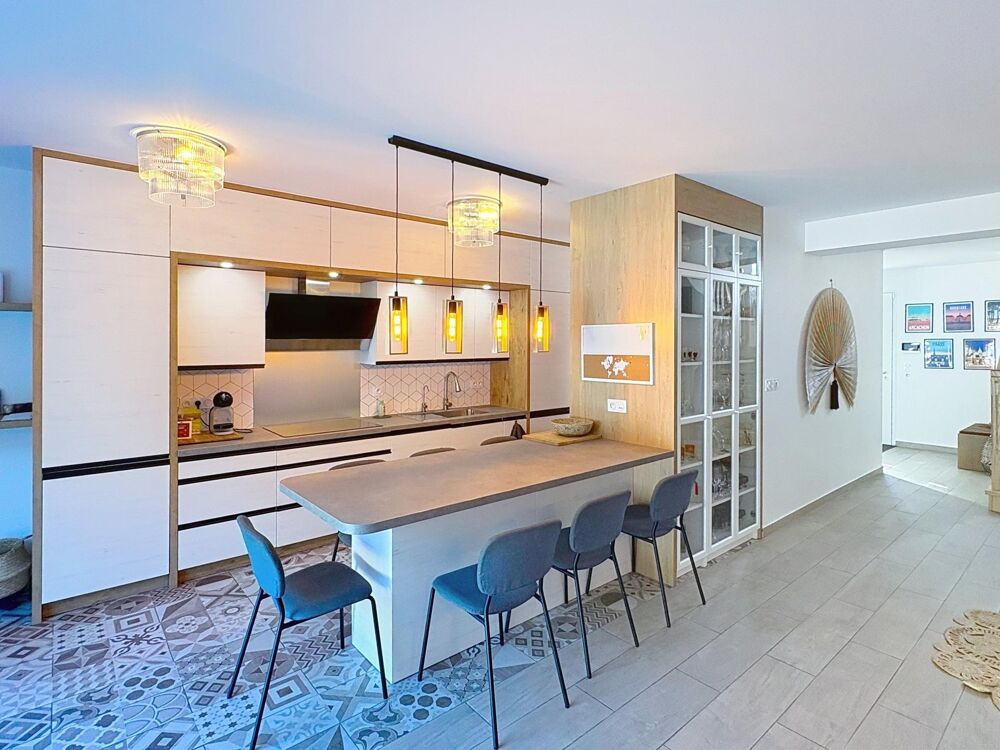à vendre  Maison Arcachon (33120)