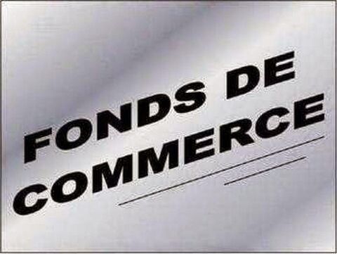 OPPORTUNITE -  FONDS DE COMMERCE - LORIENT CENTRE 45000 56100 Lorient