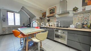  Maison à vendre 3 pièces 94 m²