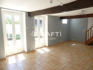  Maison à vendre 4 pièces 86 m²