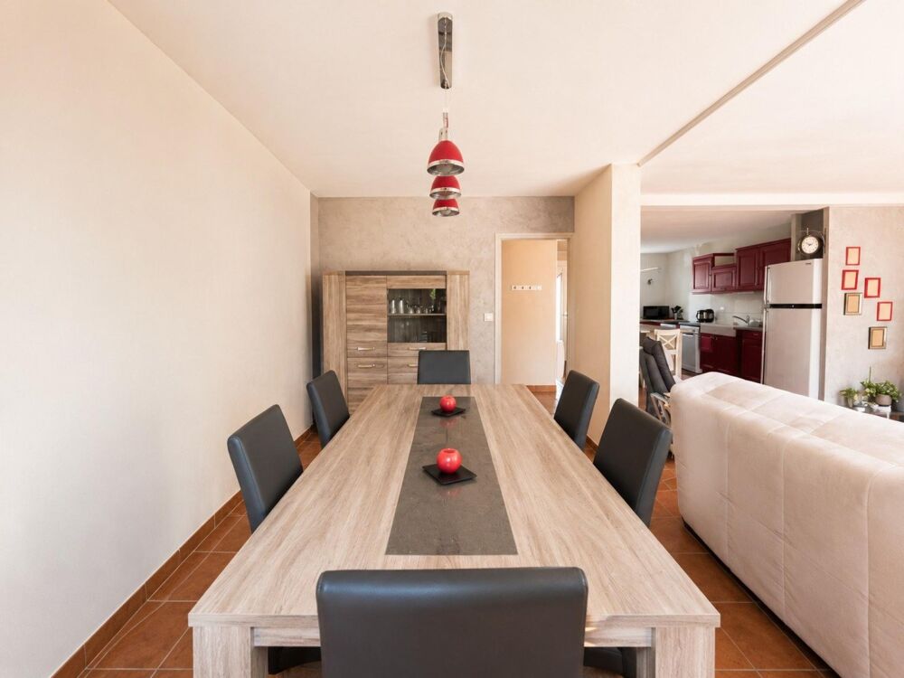 Vente Maison Maison 106 m² - 3 chambres + bureau - Jardin - Au calme - Proche commerces et écoles Chauray