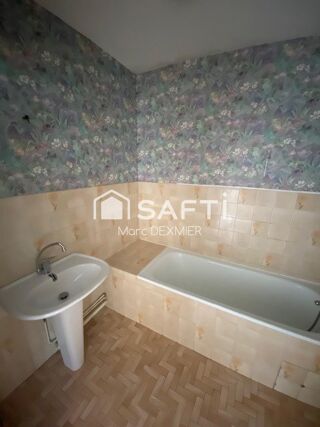  Appartement � vendre 3 pi�ces 74 m�