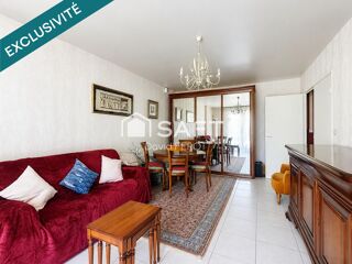  Appartement à vendre 2 pièces 49 m²