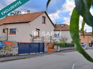  Maison � vendre 7 pi�ces 100 m�