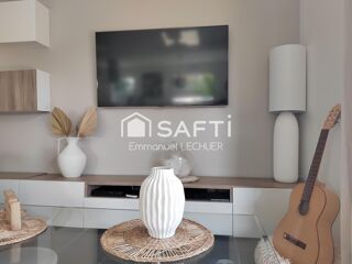  Maison à vendre 5 pièces 106 m²