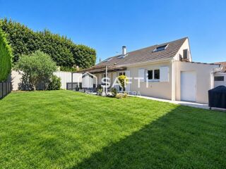  Maison à vendre 7 pièces 147 m²