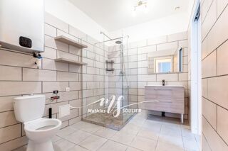  Appartement à vendre 3 pièces 63 m²