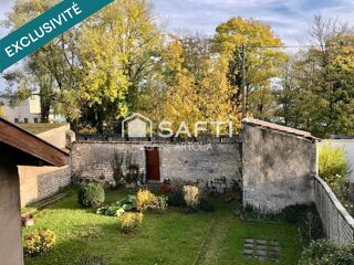  Maison � vendre 6 pi�ces 101 m�