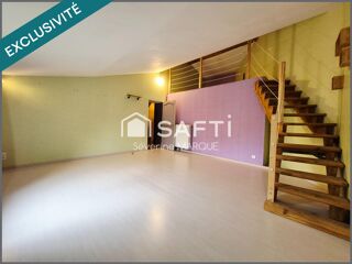  Maison  vendre 6 pices 165 m