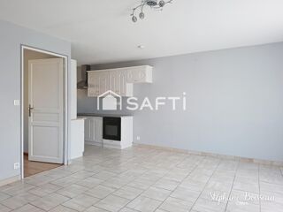  Maison � vendre 3 pi�ces 62 m�