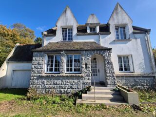  Maison � vendre 7 pi�ces 125 m�