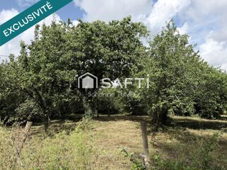 Vente Terrain Terrain constructible de 1239 m² à Bersaillin Bersaillin