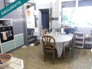  Maison � vendre 4 pi�ces 112 m�