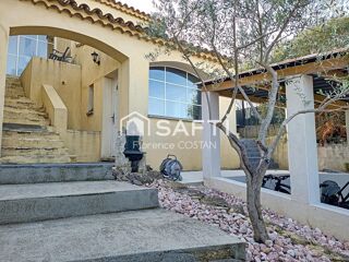  Maison à vendre 6 pièces 138 m²