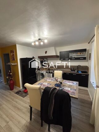  Maison � vendre 3 pi�ces 78 m�