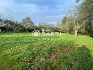  Terrain � vendre 2530 m�