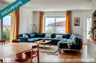  Maison � vendre 6 pi�ces 111 m�