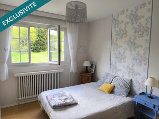  Maison à vendre 5 pièces 87 m²