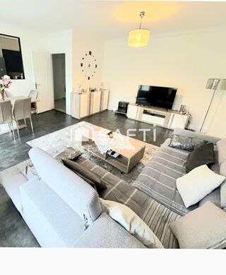  Appartement � vendre 3 pi�ces 93 m�