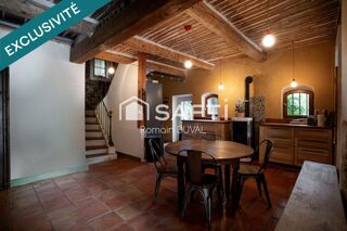  Maison à vendre 6 pièces 120 m² Six-fours-les-plages