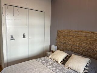 Appartement  vendre 3 pices 62 m
