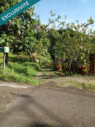  Terrain  vendre 905 m