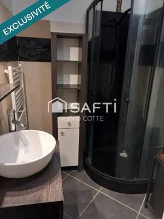  Appartement à vendre 2 pièces 45 m²