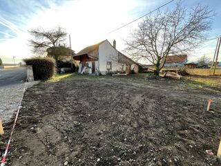  Terrain � vendre 493 m�