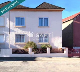  Appartement � vendre 4 pi�ces 93 m�