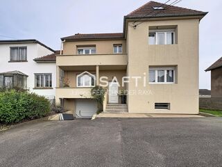  Appartement à vendre 5 pièces 92 m²