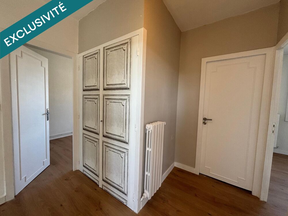 Vente Maison Saint-Avertin idéal premier achat maison 3 chambres Saint-avertin