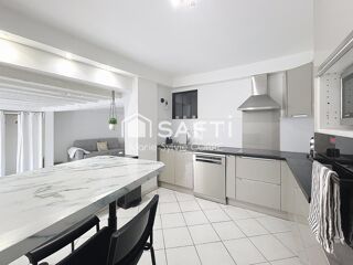  Appartement à vendre 2 pièces 50 m²