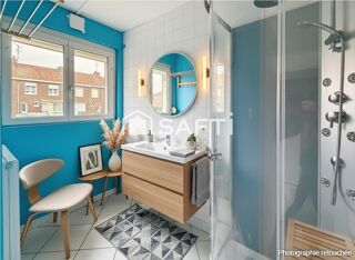  Maison à vendre 4 pièces 71 m²