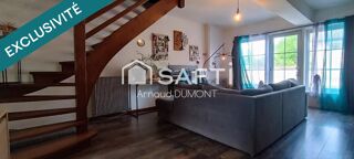  Maison à vendre 6 pièces 168 m²