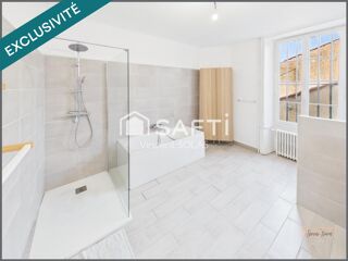  Maison à vendre 5 pièces 155 m²