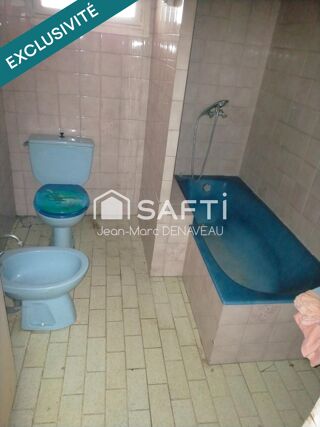  Maison � vendre 4 pi�ces 78 m�