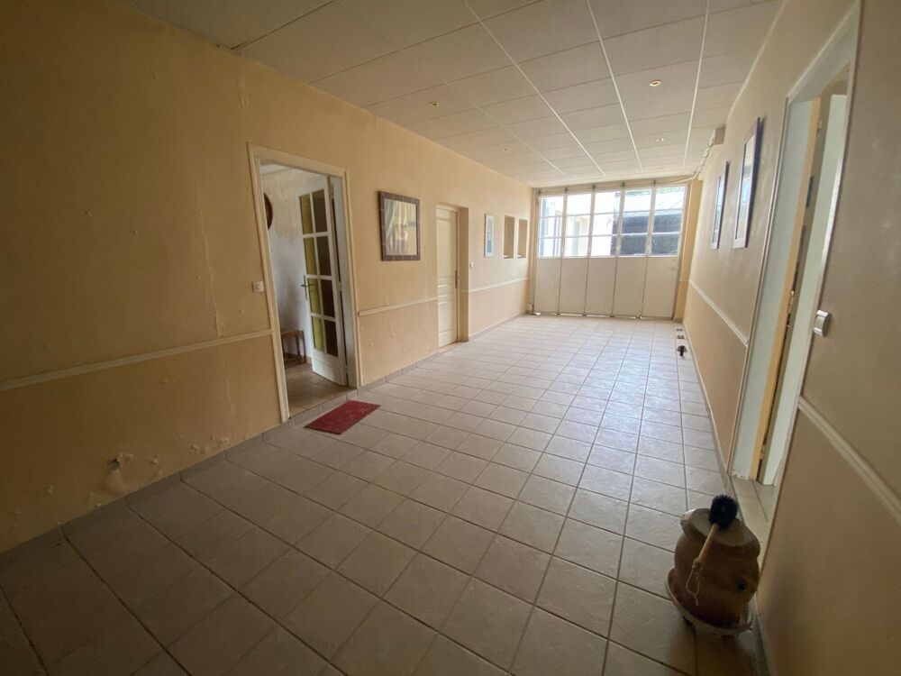 Vente Maison Propriété sur la Montagne de Reims sans vis a vis Verzenay