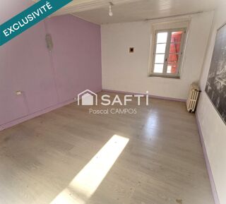  Maison à vendre 7 pièces 168 m²