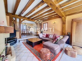  Maison à vendre 6 pièces 172 m²